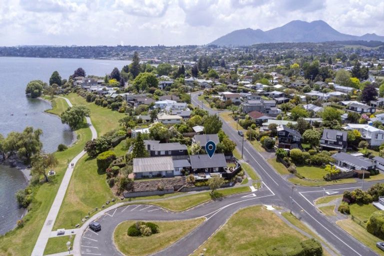 Photo of property in 47 Rainbow Drive, Rainbow Point, Taupo, 3330
