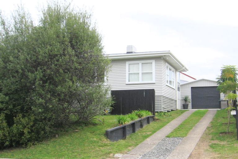 Photo of property in 29 Pine Avenue, Otumoetai, Tauranga, 3110