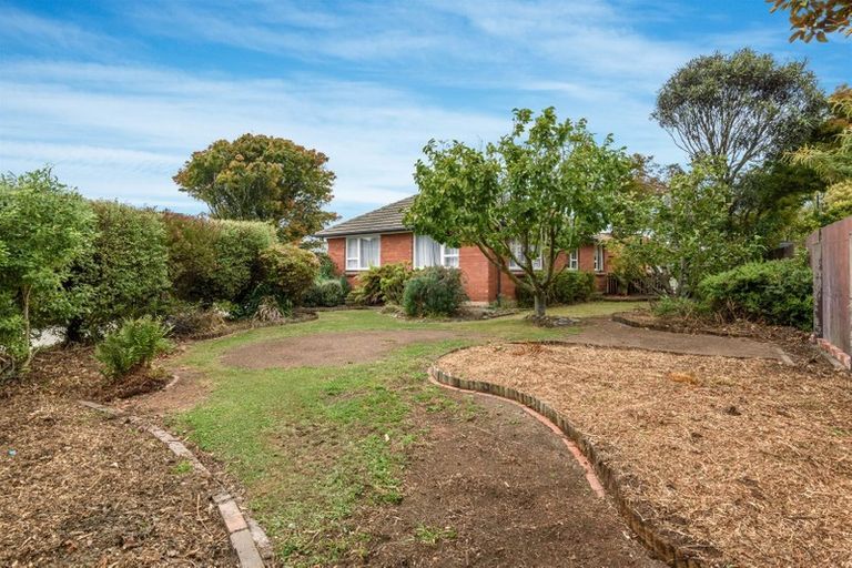 Photo of property in 6 Fair Place, Hoon Hay, Christchurch, 8025