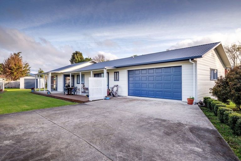 Photo of property in 84g Grant Road, Opotiki, 3122
