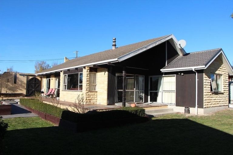 Photo of property in 7-9 Alexandra Street, Parkside, Timaru, 7910