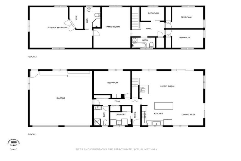 Photo of property in 108a Ventry Street, Alexandra, 9320