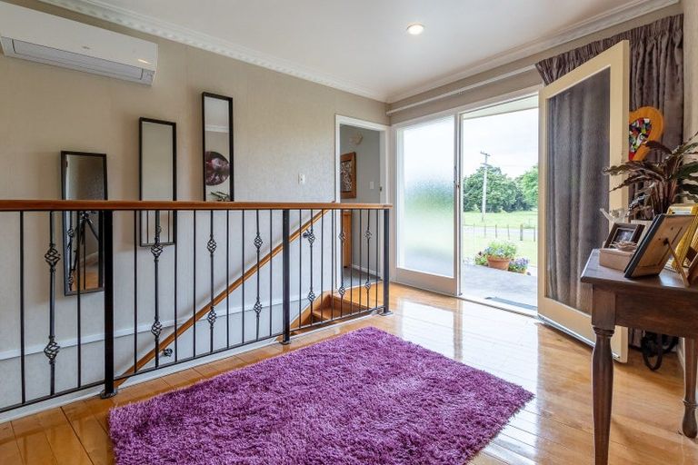 Photo of property in 1714a Orini Road, Orini, Taupiri, 3792