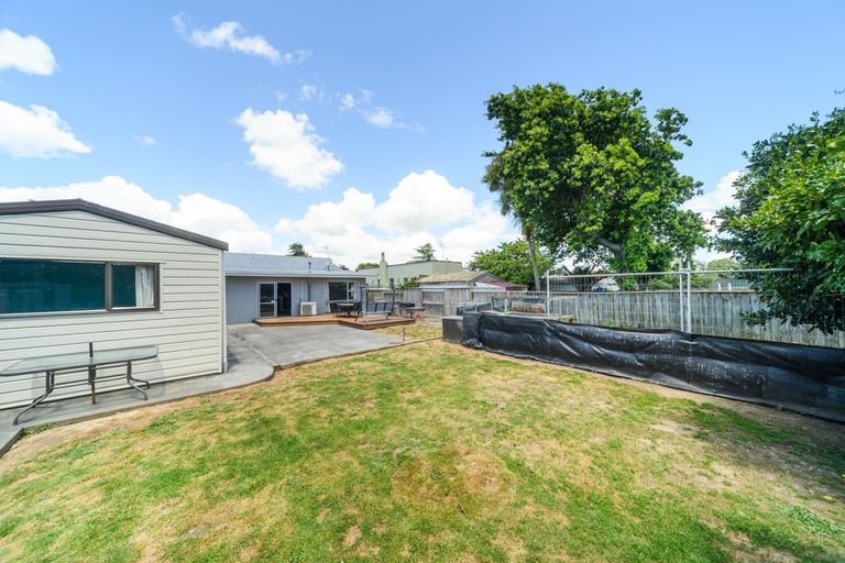 Photo of property in 24 Havill Street, Takaro, Palmerston North, 4410