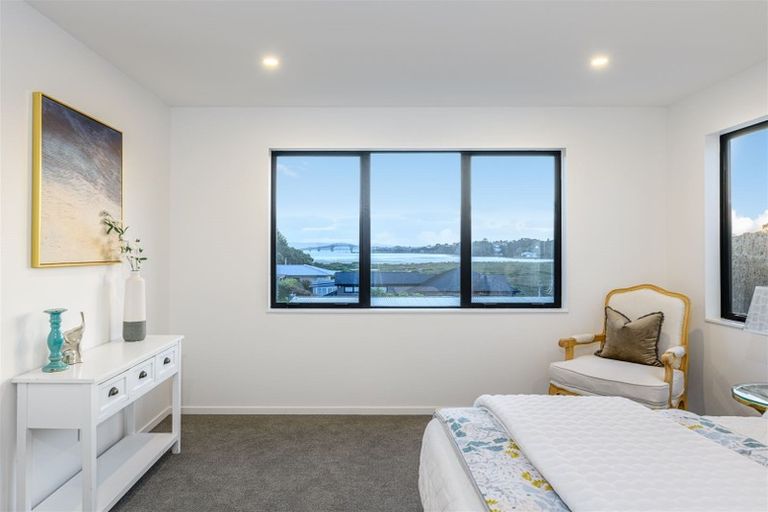 Photo of property in 45b Kawerau Avenue, Devonport, Auckland, 0624