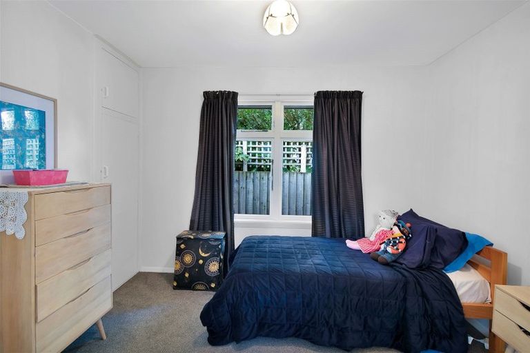 Photo of property in 10 Warden Street, Richmond, Christchurch, 8013