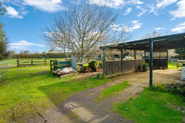 Photo of property in 25 Castle Street, Eltham, 4322