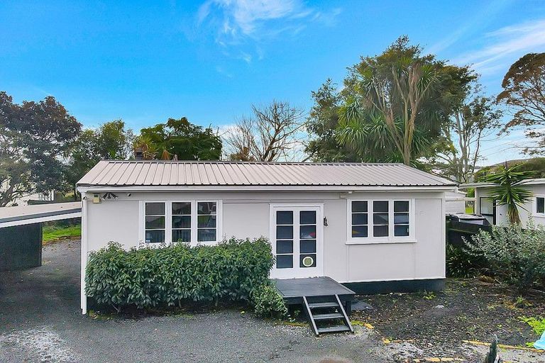 Photo of property in 1/24 Frances Street, Manurewa, Auckland, 2102