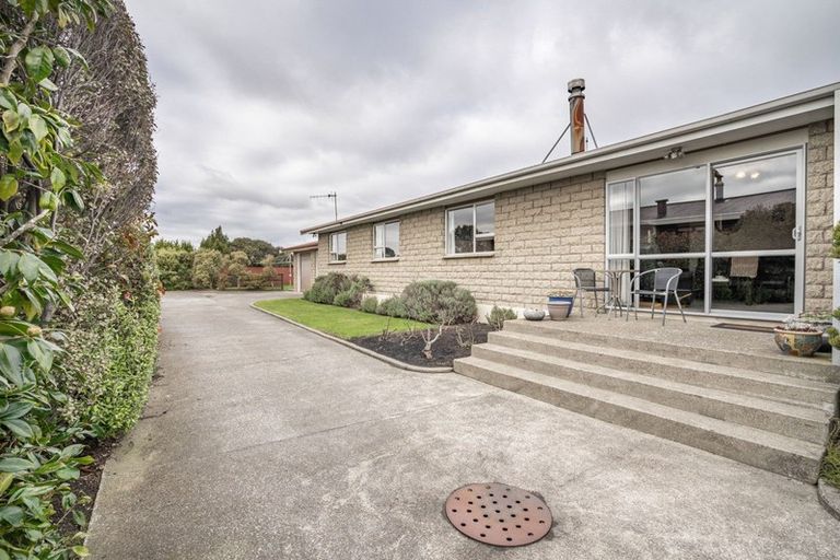 Photo of property in 5 Maltby Street, Waikiwi, Invercargill, 9810