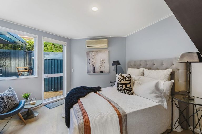 Photo of property in 5a Bruce Street, Northcote Point, Auckland, 0627