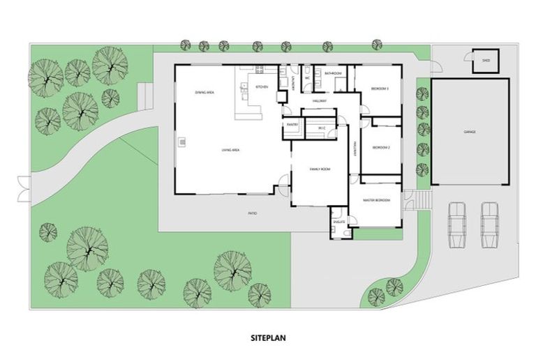 Photo of property in 22 Tresillian Avenue, Marybank, Nelson, 7010