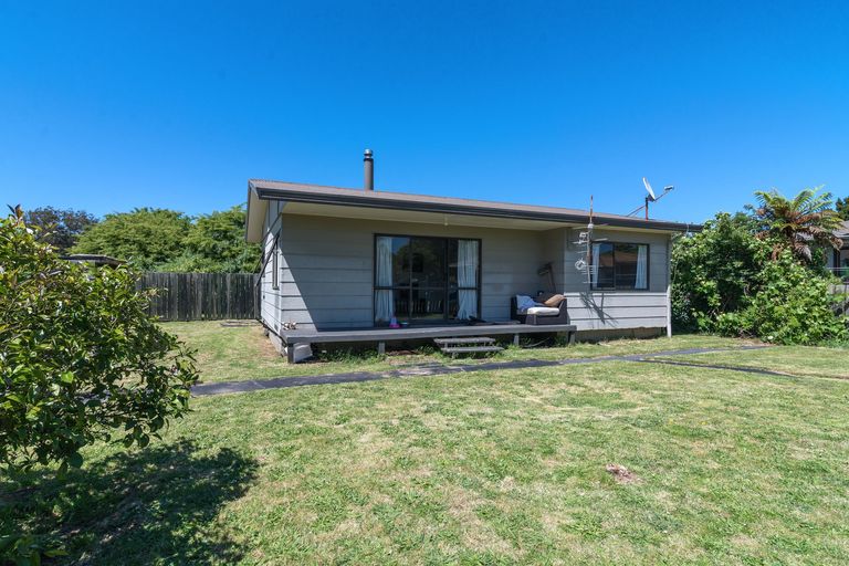 Photo of property in 27b Mcintyre Avenue, Fenton Park, Rotorua, 3010