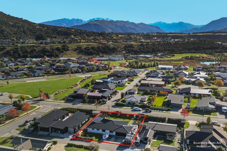 Photo of property in 73 Frye Crescent, Albert Town, Wanaka, 9305