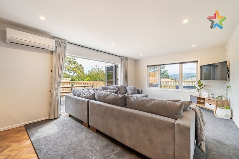 Photo of property in 42a Fraser Street, Wainuiomata, Lower Hutt, 5014