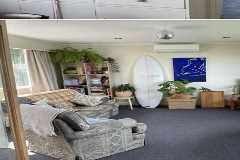 Photo of property in 6 Peranga Terrace, Hataitai, Wellington, 6021