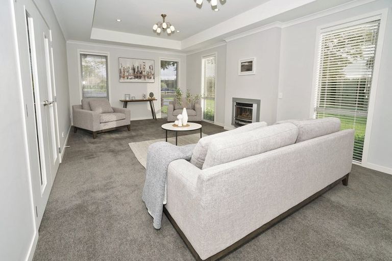 Photo of property in 17 Tanaka Drive, Tamahere, Hamilton, 3283