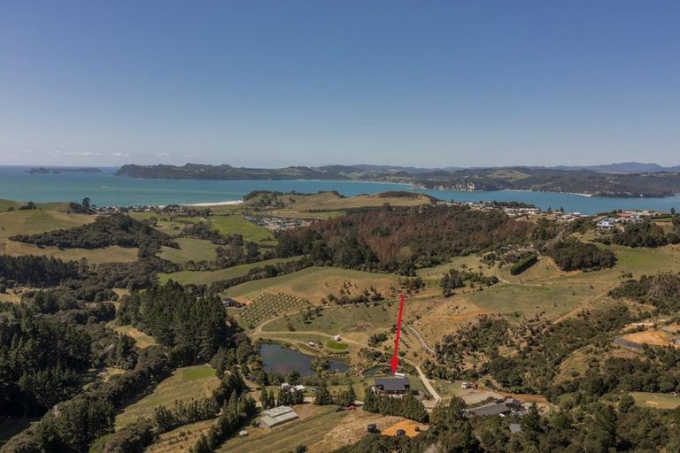 Photo of property in 40 Spikes Way, Whitianga, 3510