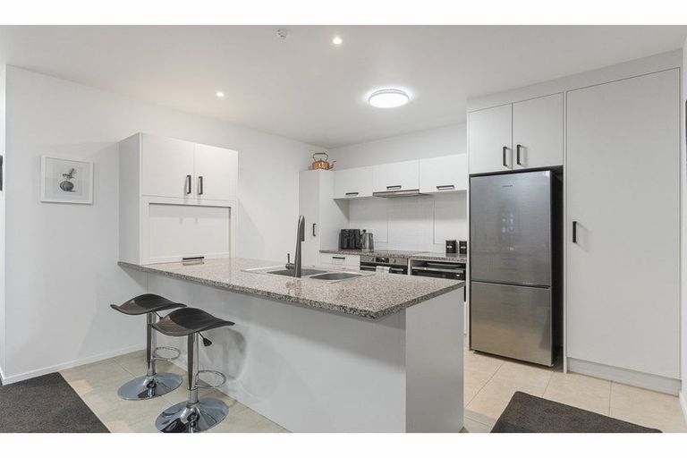 Photo of property in 36/124 Stancombe Road, Flat Bush, Auckland, 2016