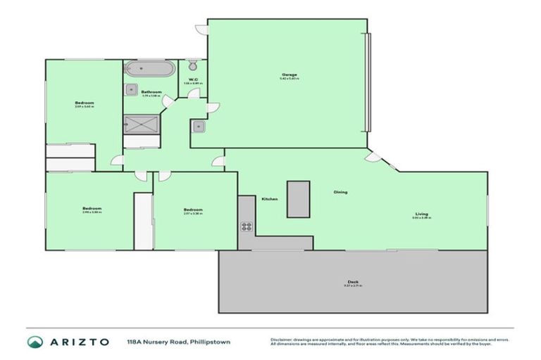 Photo of property in 118a Nursery Road, Phillipstown, Christchurch, 8011