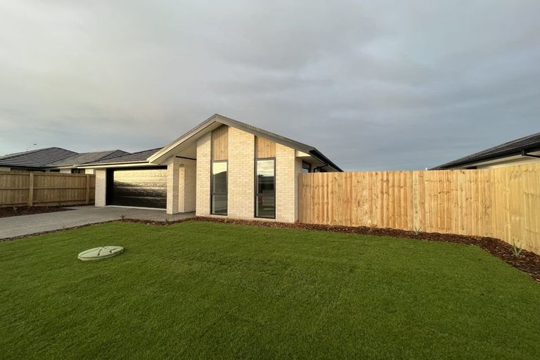 Photo of property in 56 Glovers Road, Halswell, Christchurch, 8025