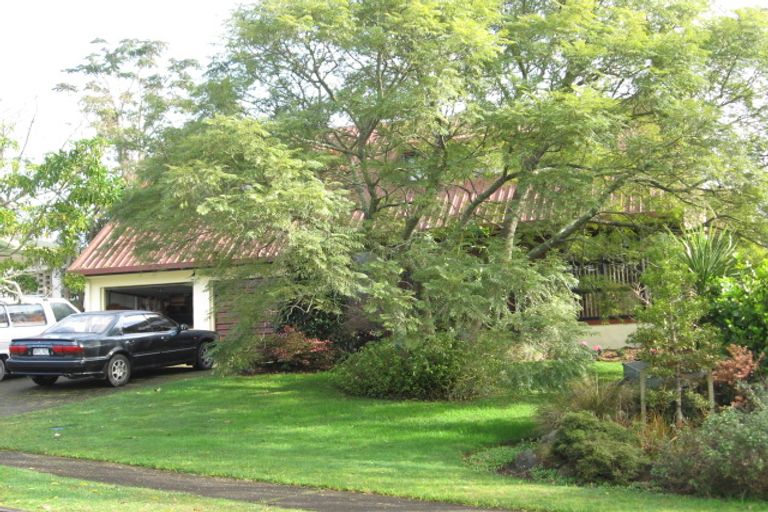 Photo of property in 7 Hartfield Rise, Pahurehure, Papakura, 2113