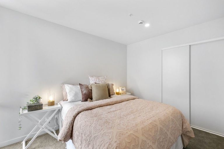 Photo of property in 905/212 Willis Street, Te Aro, Wellington, 6011