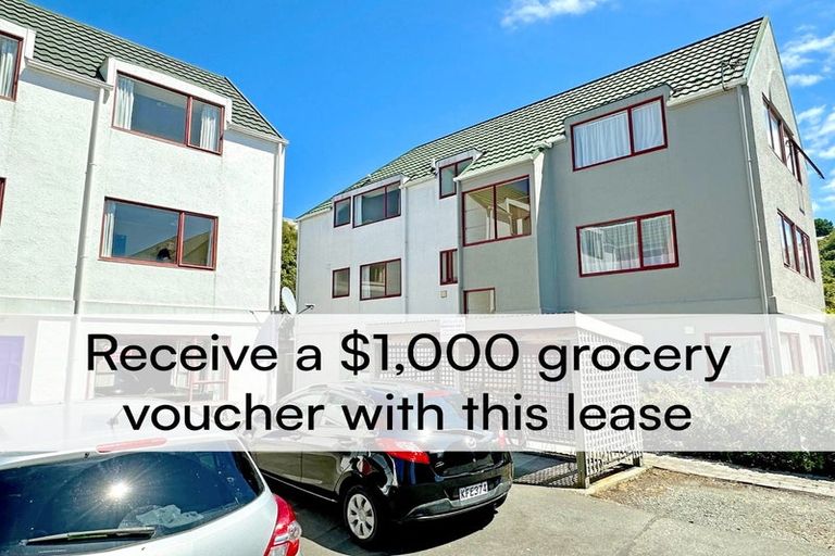 Photo of property in 17/783 Great King Street, North Dunedin, Dunedin, 9016