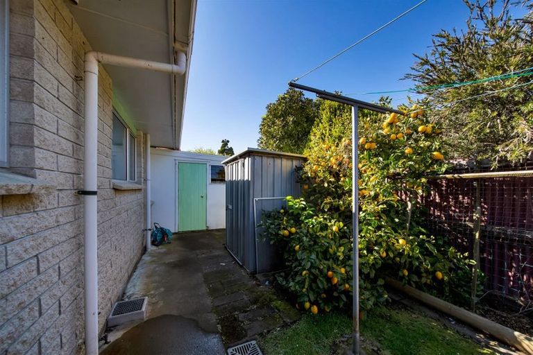 Photo of property in 4 Disraeli Street, Hawera, 4610
