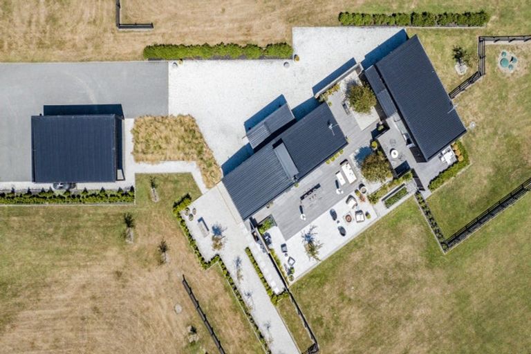 Photo of property in 165 Raddens Road, Ohoka, Kaiapoi, 7692