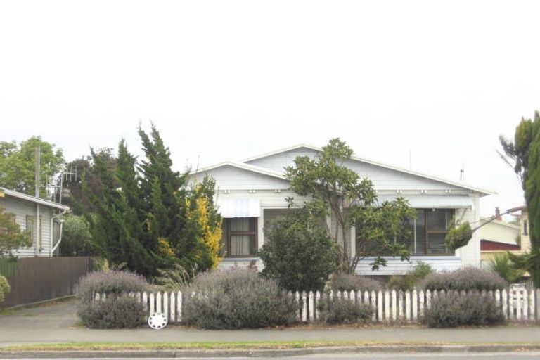 Photo of property in 10 Ellison Street, Napier South, Napier, 4110