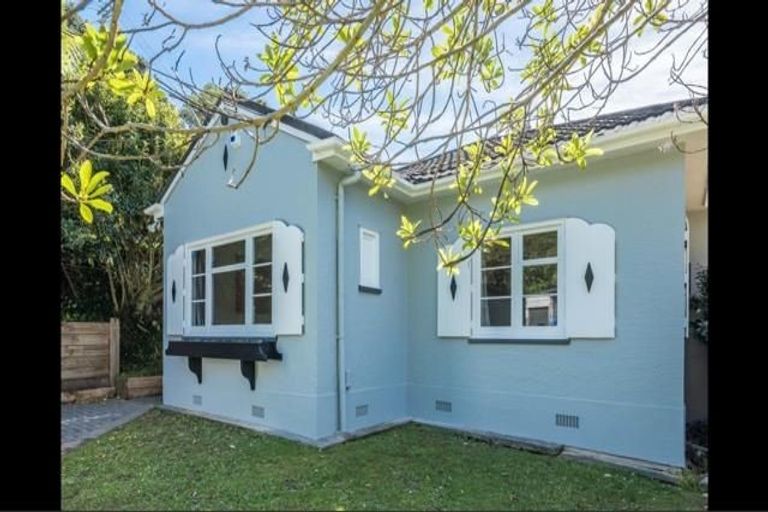 Photo of property in 78 Oban Street, Wadestown, Wellington, 6012