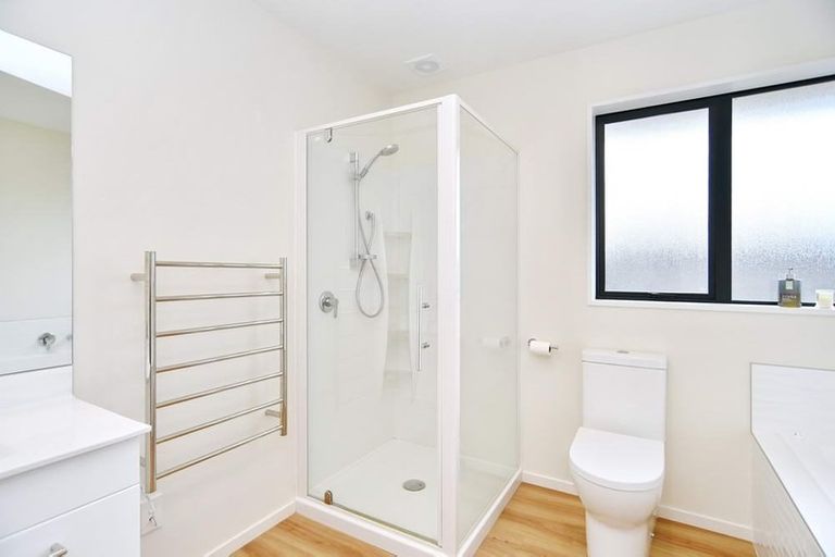 Photo of property in 11 Makawe Roa Street, Marshland, Christchurch, 8083