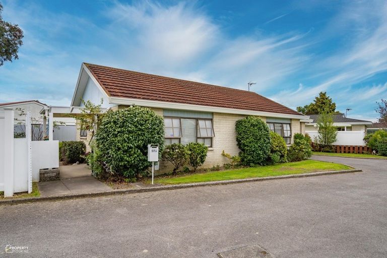 Photo of property in 97a High Street, Solway, Masterton, 5810