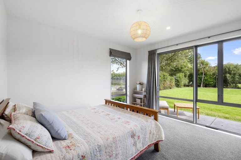 Photo of property in 4/349 West Melton Road, West Melton, Christchurch, 7675