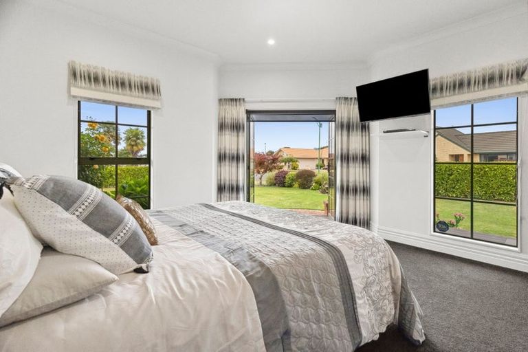 Photo of property in 10 Kaimai Drive, Matamata, 3400