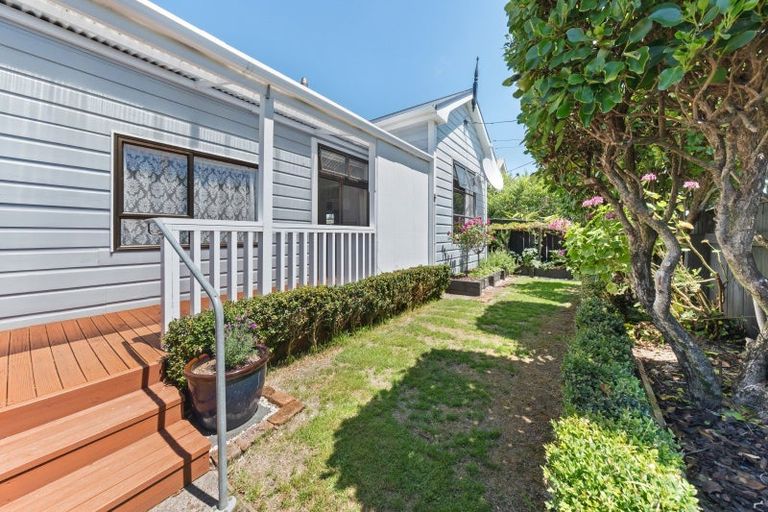 Photo of property in 47 Parris Street, Waitara, 4320