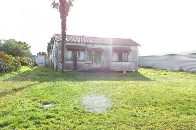 Photo of property in 25 Queen Street, Wairoa, 4108