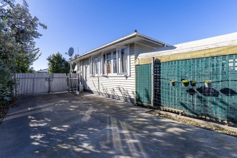 Photo of property in 13 Scully Crescent, Onekawa, Napier, 4110