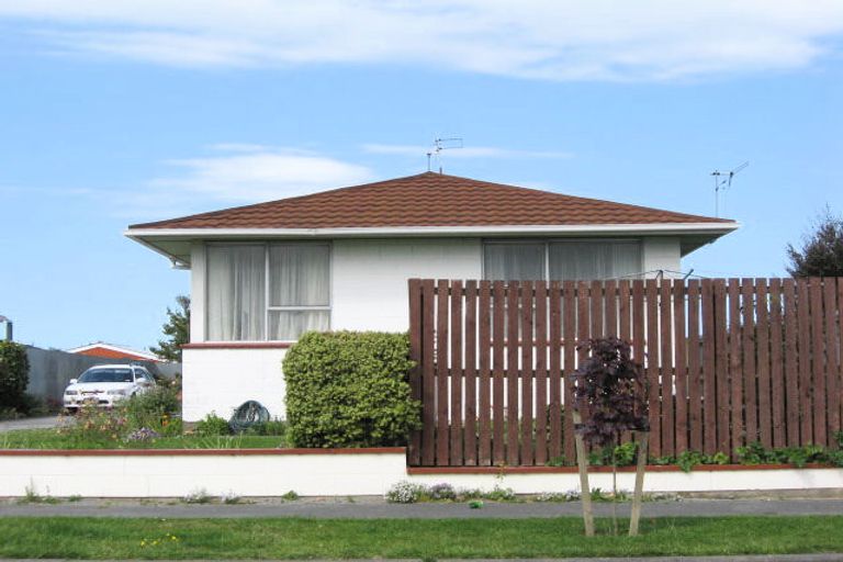 Photo of property in 16a Keldon Avenue, Rangiora, 7400