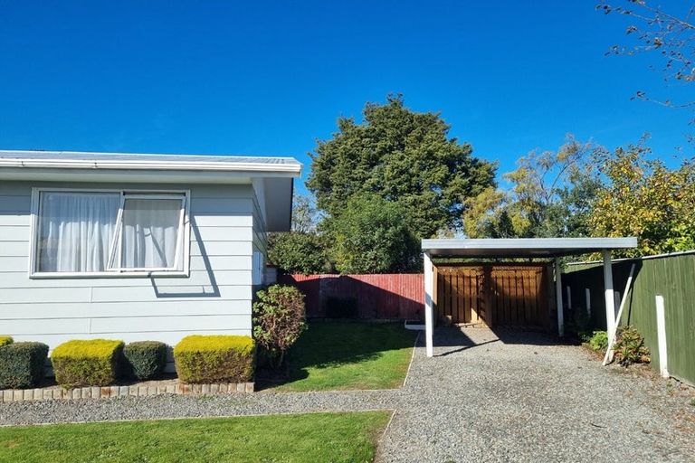 Photo of property in 60b Oxford Street, Lansdowne, Masterton, 5810