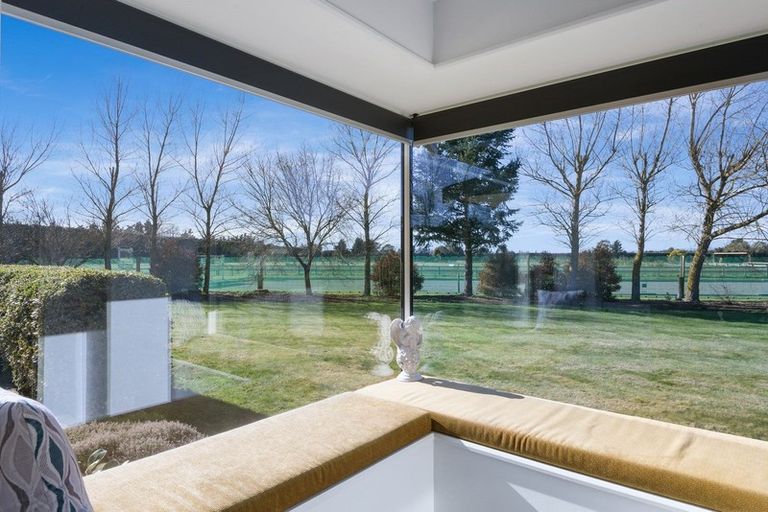 Photo of property in 679 Newtons Road, Rolleston, Christchurch, 7675