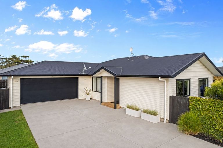 Photo of property in 48 Bunyan Road, Coastlands, Whakatane, 3120