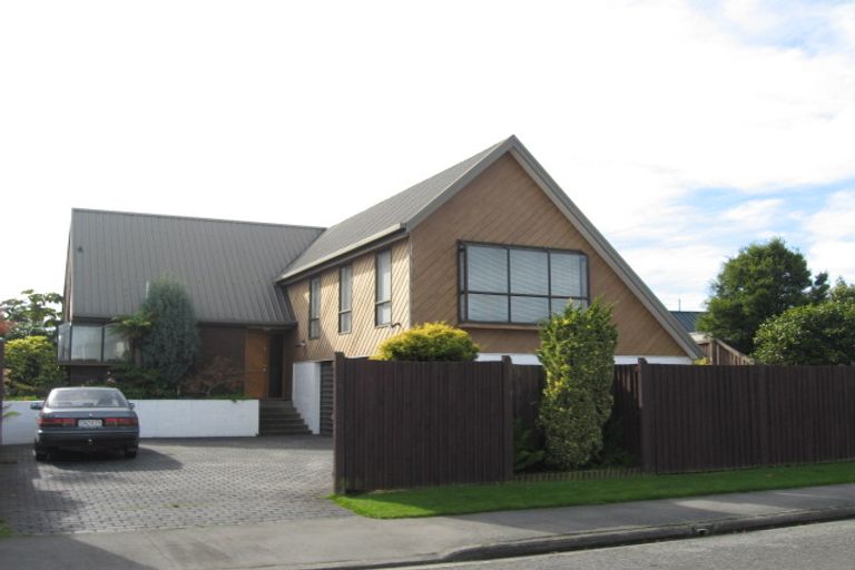 Photo of property in 40 Bucknell Street, Sockburn, Christchurch, 8042