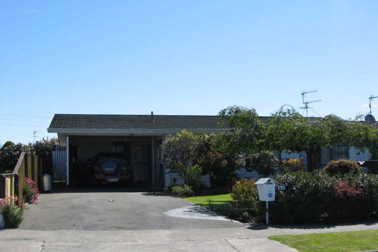 Photo of property in 2/4 Harris Place, Redwoodtown, Blenheim, 7201