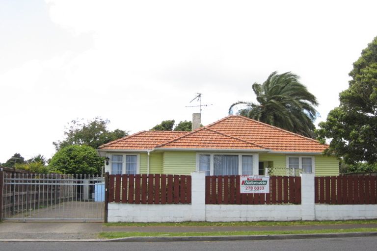 Photo of property in 2/4 Glenora Road, Takanini, 2112