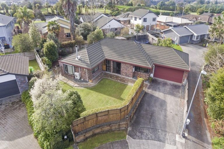 Photo of property in 9 Jean Place, Pukete, Hamilton, 3200