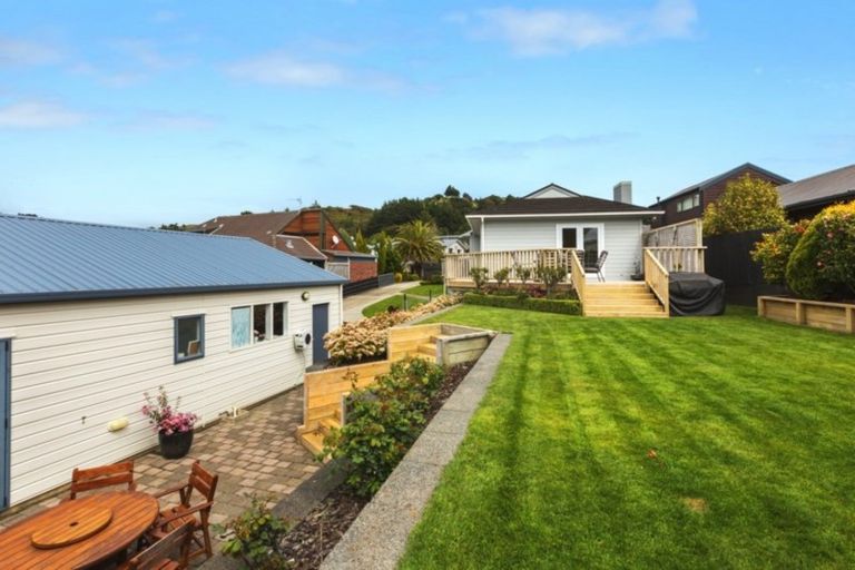 Photo of property in 61 Discovery Drive, Whitby, Porirua, 5024