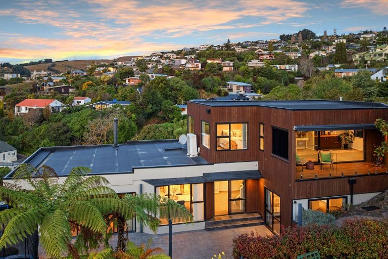 Photo of property in 58 Kidson Terrace, Cashmere, Christchurch, 8022