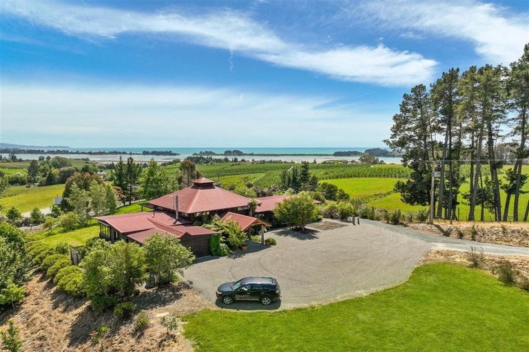 Photo of property in 161 Eden Road, Tasman, Upper Moutere, 7175