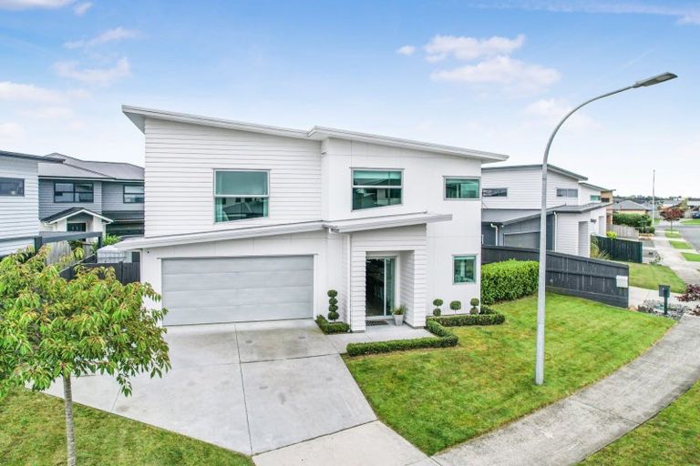 Photo of property in 49 Featherstone Drive, Flagstaff, Hamilton, 3210